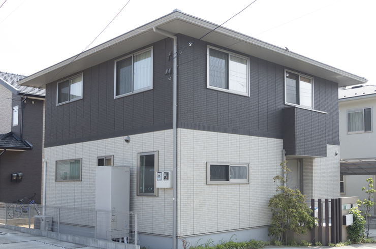 戸建て
